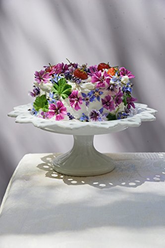 Kostbare Kräuterblüten: 95 Rezepte mit essbaren Schönheiten aus dem Garten - 4