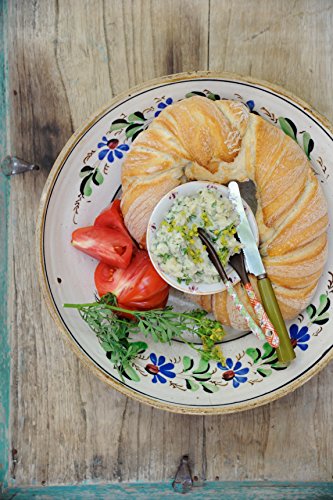 Kostbare Kräuterblüten: 95 Rezepte mit essbaren Schönheiten aus dem Garten - 6