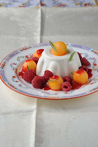 Kostbare Kräuterblüten: 95 Rezepte mit essbaren Schönheiten aus dem Garten - 7