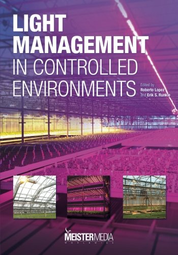 Light Management in Controlled Environments - 1