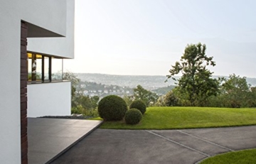 Moderne Gartenkonzepte - Gartengestaltung passend zur Architektur (Garten- und Ideenbücher BJVV) - 3