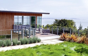 Moderne Gartenkonzepte - Gartengestaltung passend zur Architektur (Garten- und Ideenbücher BJVV) - 8