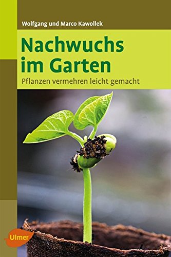 Nachwuchs im Garten: Pflanzen vermehren leicht gemacht - 1