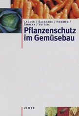 Pflanzenschutz im Gemüsebau - 1