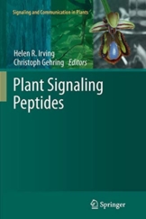 Plant Signaling Peptides (Signaling and Communication in Plants, Band 16) - 1