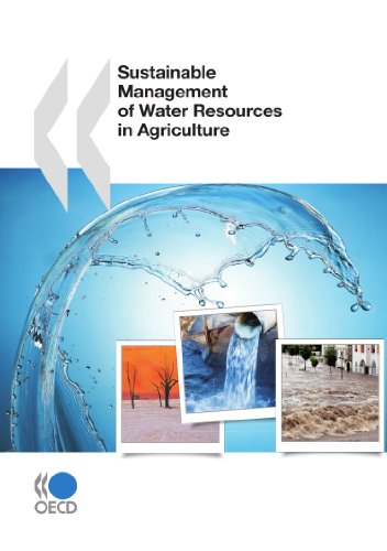 Sustainable Management of Water Resources in Agriculture - 1