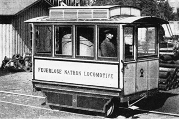 Vergessene Erfindungen: Geniale Ideen und was aus ihnen wurde (Taschenbücher) - 3