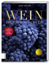 Wein: Die große Schule - 1