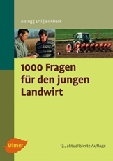 1000 Fragen für den jungen Landwirt - 1