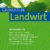 Agrarwirtschaft Grundstufe Landwirt: Fachtheorie für Boden Pflanze, Tier, Technik, Chemie, Physik, Biologie - 1