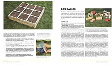 All New Square Foot Gardening, 3rd Edition, Fully Updated: MORE Projects - NEW Solutions - GROW Vegetables Anywhere - 5