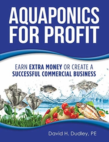 Aquaponics for Profit - 1
