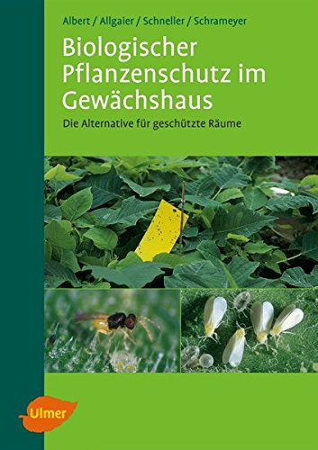 Biologischer Pflanzenschutz im Gewächshaus: Die Alternative für geschützte Räume