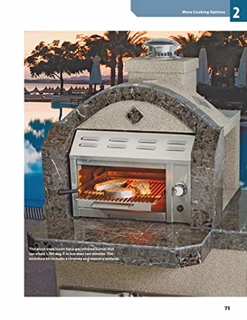 Building Outdoor Kitchens for Every Budget (Home Improvement) - 7