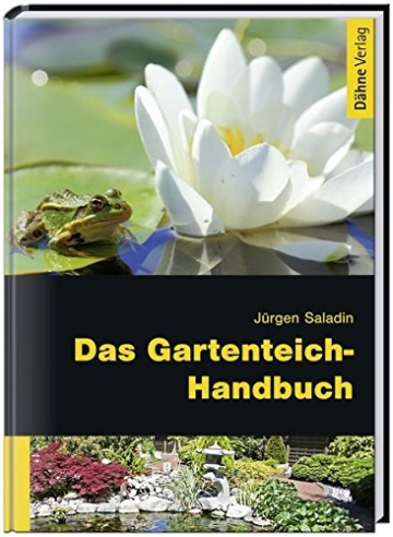 Das Gartenteich-Handbuch - 1