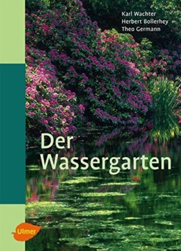 Der Wassergarten - 1