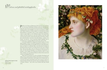 Die Blumen der Frauen - Blumensymbolik in Gemälden aus 7 Jahrhunderten