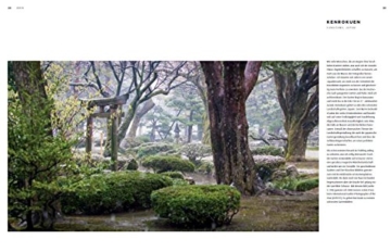 Dreamscapes: Traumgärten aus aller Welt - 11