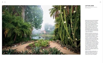 Dreamscapes: Traumgärten aus aller Welt - 7