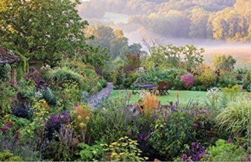 Dreamscapes: Traumgärten aus aller Welt - 9