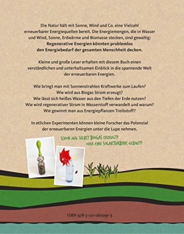 Erneuerbare Energien: Eine spannende Entdeckungsreise für Groß und Klein - 2
