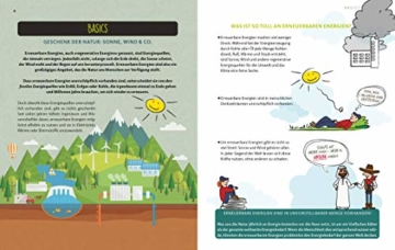 Erneuerbare Energien: Eine spannende Entdeckungsreise für Groß und Klein - 4