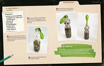 Erneuerbare Energien: Eine spannende Entdeckungsreise für Groß und Klein - 8