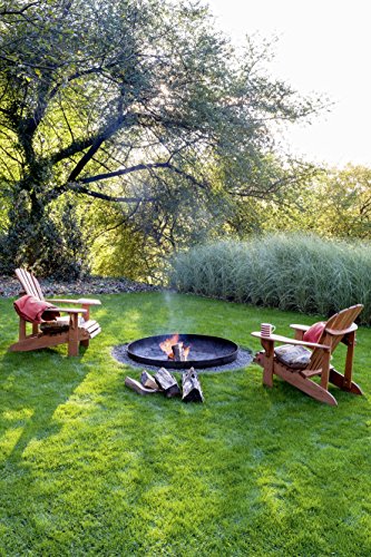 Feuerstellen: Ideen, Planung und Know-how für Gartenkamine, -öfen und Feuerschalen - Brandheiße Ideen für urige Grillplätze, Outdoor-Küchen oder multifunktionalen Feuerstellen - 6