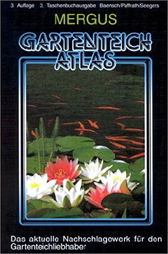 Gartenteich Atlas - 1