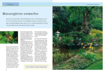 Gartenteiche anlegen und gestalten: Schritt für Schritt zum eigenen Wassergarten (GU Praxisratgeber Garten) - 5