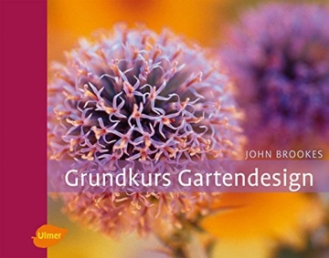 Grundkurs Gartendesign - 1