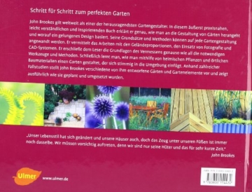 Grundkurs Gartendesign - 2