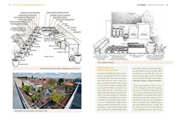 Handbuch Bio-Balkongarten. Gemüse, Obst und Kräuter auf kleiner Fläche ernten - 4