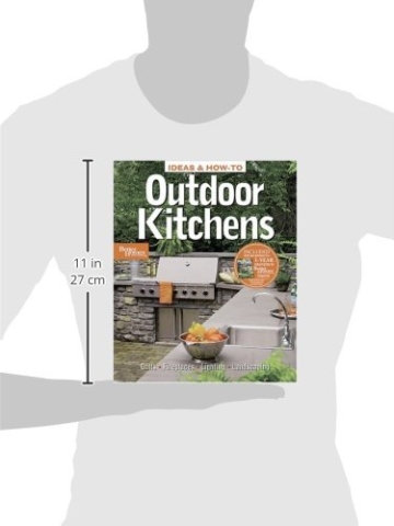 Ideas & How-To: Outdoor Kitchens (Better Homes and Gardens) (Better Homes and Gardens Home) - 2