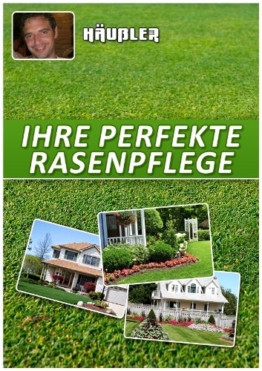 Ihre perfekte Rasenpflege - 1