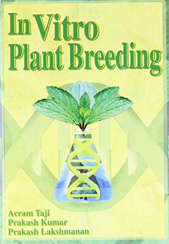 In Vitro Plant Breeding - 1