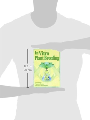 In Vitro Plant Breeding - 3