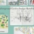 Landscape and Garden Design Sketchbooks - 1