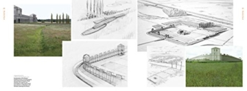 Landscape and Garden Design Sketchbooks - 12