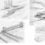 Landscape and Garden Design Sketchbooks - 12