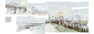 Landscape and Garden Design Sketchbooks - 14