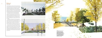 Landscape and Garden Design Sketchbooks - 7