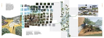 Landscape and Garden Design Sketchbooks - 8