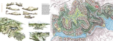 Landscape and Garden Design Sketchbooks - 9