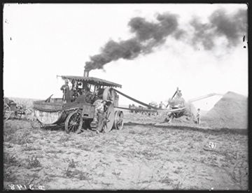 Landtechnik: Das große Buch der Landtechnik. Vom Grabstock bis zum Feldroboter. Die Helfer der Landwirtschaft: Saatmaschine, Traktor, Mähdrescher und Co. Technik der Landwirtschaft. - 2