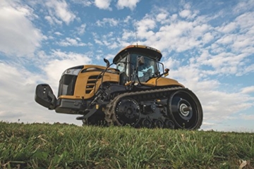 Landtechnik: Das große Buch der Landtechnik. Vom Grabstock bis zum Feldroboter. Die Helfer der Landwirtschaft: Saatmaschine, Traktor, Mähdrescher und Co. Technik der Landwirtschaft. - 6