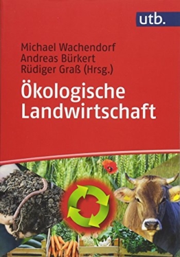 Ökologische Landwirtschaft - 1