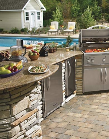 Outdoor Kitchens: Ideas for Planning, Designing, and Entertaining - 7