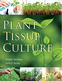 Plant Tissue Culture - 1
