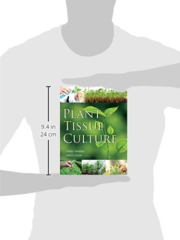 Plant Tissue Culture - 2